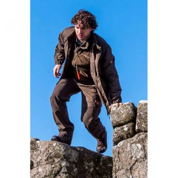 SHOOTERKING Cordura einfarbig  | Jagdhose